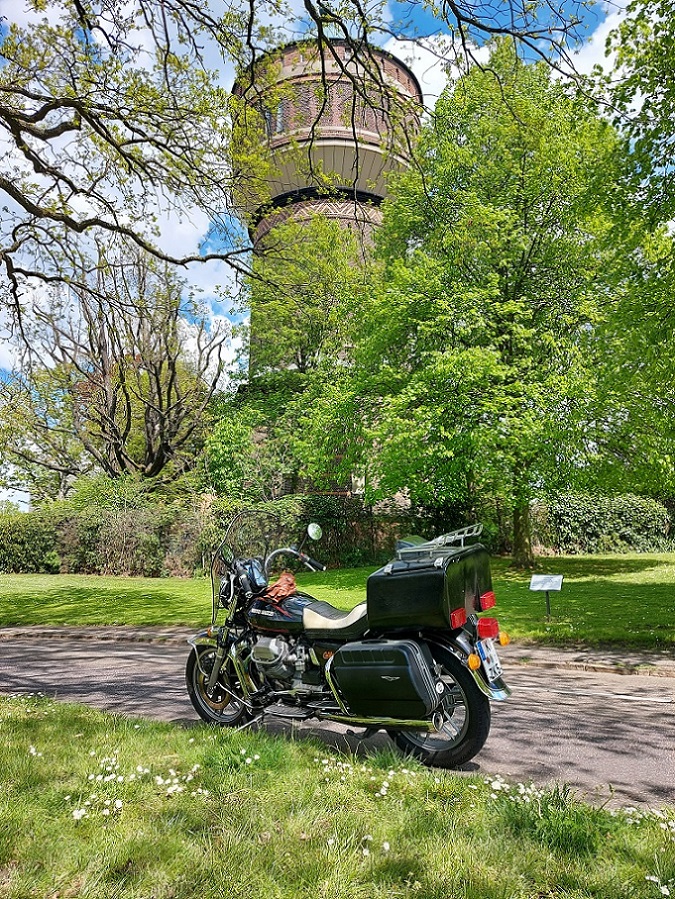 Rheydt - 2021
